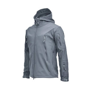 Pantalon de chasse camouflage imperméable, coupe-vent et respirant pour l'hiver, vêtements de camping en plein air, impression HD personnalisée, vente en gros - Product Image 2