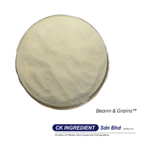 Meilleur Fournisseur Garantie Poudre de Millet Qualité Supérieure Halal OEM B2B Meilleure Vente Mélange de Céréales Nutritif Santé Digestive Superaliment