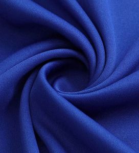 Ensemble de maillots de football personnalisés pour équipe avec tissu anti-humidité pour une performance active - Product Image 6