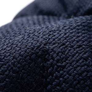 Veste d'hiver matelassée à capuche pour garçons, fermeture éclair, respirante, écologique, manteau pour enfants - Product Image 3