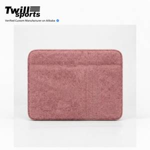 Housse de protection pour ordinateur portable en feutre de laine de haute qualité, prix bas, compatible avec les nouveaux modèles d'ordinateurs portables - Product Image 2
