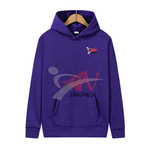 เสื้อฮู้ดดี้ผู้ชายไซส์ใหญ่คุณภาพสูงสไตล์ลำลอง - Product Image 4