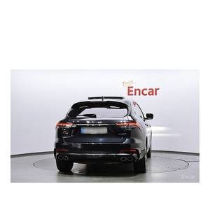 Maserati Levante 3.0 S AWD Modena, Modelo Diciembre 2021, 55,022 km, Volante a la Izquierda, Caja de Cambios Automática, Asientos de Cuero, Cámara Trasera - Product Image 4