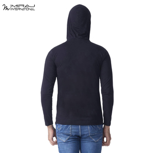 Personnalisez Votre Propre Sweat à Capuche Respirant Jaune et Noir Contrasté, Vente en Gros, Qualité Premium, Service OEM, Sweat à Capuche pour Hommes - Product Image 2