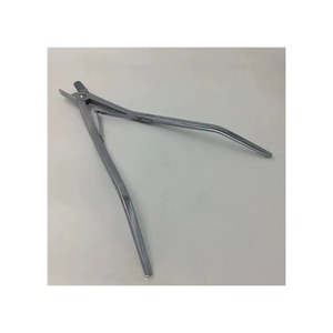 Tijeras Ortopédicas Veterinarias de Acero Inoxidable para Cortar Huesos, Juego de Instrumentos con Certificación CE, ¡Oferta! - Product Image 3