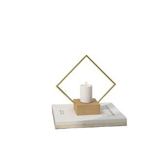 Mejores amigos para siempre, soporte de vela de Metal de madera personalizado, nombres personalizados para regalo de amistad, ocasiones navideñas para celebrar - Product Image 1