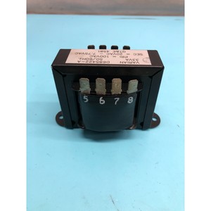 Transformateur Varian D685422-A, 33VA, 50/60Hz - Équipements et pièces semi-conductrices d'occasion fiables à l'échelle mondiale - Product Image 3