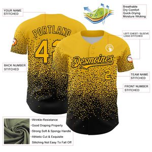 Wholesale Breathable Baseball Jersey New Design High Quality <b>Blank</b> Baseball and Softball Jersey for Men at Cheap Price - Product Image 4