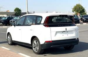 Bestune NAT 2025 MPV Eléctrico PRO - Product Image 5