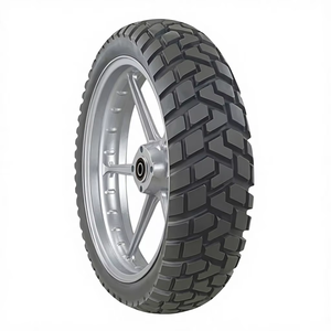 Neumático de Motocicleta Todoterreno KUMA K525 2026 de Alto Rendimiento y Gran Tracción, Antideslizante, Sin Cámara, 110/90-16, ¡Gran Venta! - Product Image 1