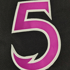 Camiseta de Baloncesto Ecológica, Certificada GRS, Poliéster Reciclado, Fabricación con Cero Emisiones de Carbono, Uniforme Personalizado para Equipo de Baloncesto - Product Image 5