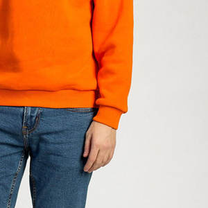 เสื้อสเวตเชิ้ตผู้ชายราคาส่งจากโรงงาน MOQ ต่ำ น้ำหนักเบา ราคาดีที่สุด - Product Image 5