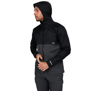 Bulk Wholesale Sportswear Hiking Running Trekking Windproof Lightweight Jacket and <b>Pants</b> Performance Training Wear Windbreaker - Product Image 2