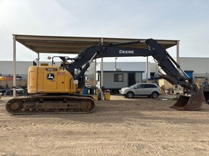 Excavatrice robuste 245G 2022 X406714 Haute Performance Approvisionnement en Gros - Product Image 6