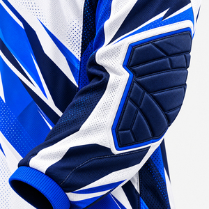 Camisetas de Paintball al por Mayor, Manga Larga, de Alto Rendimiento, con Codos Reforzados, Sublimadas, Proveedor de Uniformes Deportivos - Product Image 4