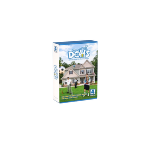 D.O - [ 2027 SEASONS GREETINGS ] DOHS KPOP CD ALBUM BEST SELLING KOREA for ALL AGES - Product Image 1
