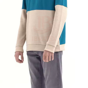 Sweat-shirts pour hommes grande taille, couleurs variées, vêtements de couleur unie, sweat-shirts pour hommes en vente en ligne - Product Image 4