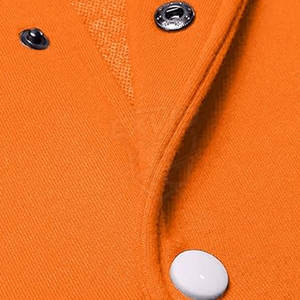 Veste de sport décontractée pour homme, veste de sport de qualité supérieure, vêtements en gros, veste d'hiver - Product Image 5