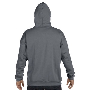 Sudaderas con capucha para hombre de primera calidad, nueva llegada, gran venta, mezcla de algodón, tallas grandes, sudaderas con capucha de algodón y forro polar para hombre - Product Image 5