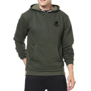 Services OEM : sweats à capuche en polaire, mode premium, streetwear tendance pour un confort quotidien à prix raisonnable - Product Image 4