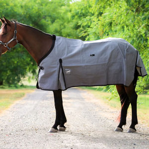 Couverture pour cheval d'Australie de haute qualité, couverture pour cheval miniature, choix professionnel, produits équestres durables et élastiques pour l'équitation - Product Image 1