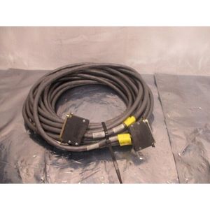 สายเคเบิล AMAT 0150-09589 สำหรับรีโมทดิจิตอล, 107136 - อุปกรณ์และอะไหล่เซมิคอนดักเตอร์ระดับโลกที่เชื่อถือได้ - Product Image 2