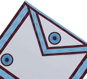 Delantal Mark Regalia MM, la calidad del delantal Grand PM es inigualable. Tipo de tela: Sintético. Origen: Importado. - Product Image 5