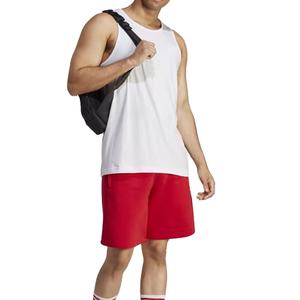 2025 personnalisé hommes haute qualité séchage rapide respirant High Street Style Sportswear Shorts pour la course en plein air Fitness solide - Product Image 2