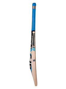 Bate de críquet CA PRO 7000 EDITION Babar Azam Edition, bate de críquet de madera de sauce inglés, para pelota dura - Product Image 2