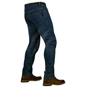 Servicio OEM, Pantalones de Motocicleta para Hombre de Último Diseño, Cómodos y de Primera Calidad - Product Image 2