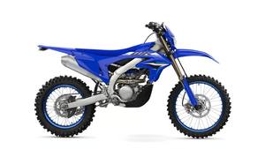 Moto de course de compétition WR 450F 2025 – Offre très prisée ! Super promotion ! - Product Image 2