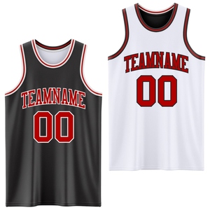Wholesale Direct OMMIZ INDUSTRY Top Quality Custom White Black Pinstripe Black-Old <b>Gold</b> Authentic Basketball Jersey - Product Image 2