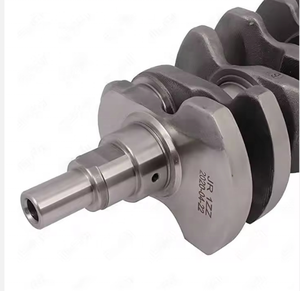 13401-22010 Çok Satan 1ZZ 1ZZ-FE Döküm Krank Mili Toyota Corolla Celica Chevrolet Pontiac 1.8L için - Product Image 3