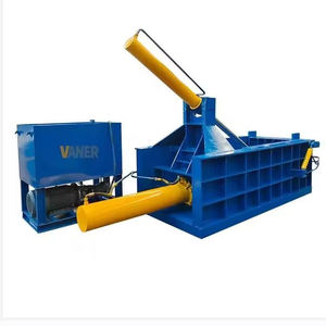 Máquina Empacadora Hidráulica de Paja de Maíz para Ensilaje, Empacadora Cuadrada de Heno, Máquina Empacadora de Paja de Arroz para Ensilaje - Product Image 5