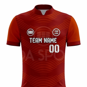 Uniforme de Fútbol Premium, Conjunto de Camiseta y Pantalones Cortos de Fútbol Personalizados, Ropa Deportiva de Secado Rápido, Proveedor OEM ODM - Product Image 4