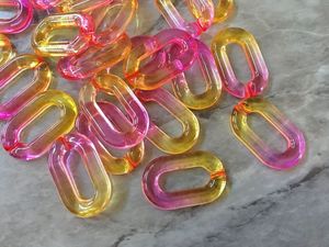 Chaîne murale décorative en résine, design unique et fait main, articles décoratifs les plus adorables - Product Image 5