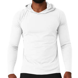 Sudaderas con Capucha de Corte Holgado Personalizadas Más Vendidas para Hombre, Ropa Urbana Unisex con Peso de Tela Personalizado, Otoño - Product Image 5