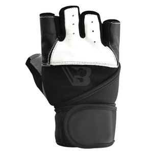 2026 Customized Pakistan Made Workout Gym <b>Gloves</b> For Unisex New Arrival Cheap Price Gym <b>Gloves</b> Made In Pakistan - Product Image 6