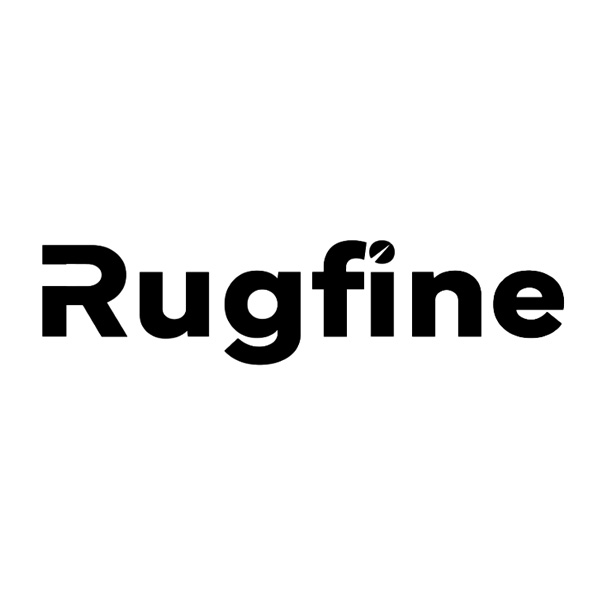 Rugfine logo