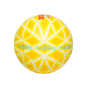 ลูกฟุตบอล WEMBLEY SPORTS รุ่น WS-SB-F55-050 สำหรับฝึกซ้อม ผู้ใหญ่ ขนาด 34.5 นิ้ว เย็บด้วยเครื่องจักร ผลิตจาก TPU 32 แผ่น พร้อมไส้บอลแบบพัน - Product Image 6