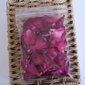 Multi-sifted Dried Rose Petals <strong>Bath</strong> Biodegradable Dried Flower Petals <strong>Confetti</strong> for Wedding Toss Table Decor Diy Craft Wholesale - Product Image 3