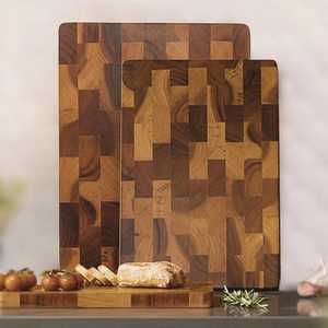 Planche à découper en bois robuste - Product Image 2