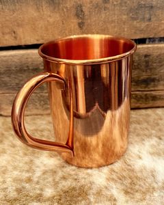 Export Copper Glass Suitable For International Markets Seeking Artisan Inspired Premium Homeware - Product Image 3