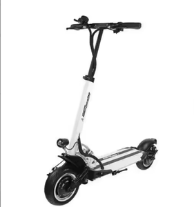 Tout Nouveau Scooter Électrique Monocycle Way-5 100% Original [Style Moto Vintage] - Product Image 2