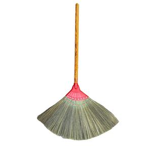 Escoba de Hierba Natural / Escoba de Paja / Escobas de Alta Calidad a Precio Competitivo al por Mayor por VINACRAFT Vietnam - Product Image 5