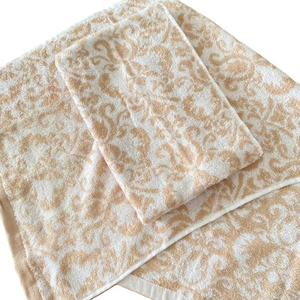 Toallas de Playa 100% Algodón |   Suave, Absorbente y de Secado Rápido - Product Image 1