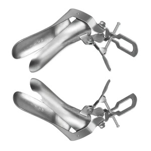 Espéculo Anal Rectal Obstétrico de Acero Inoxidable Alemán Sims 16CM Instrumento Quirúrgico CE Java - Product Image 3