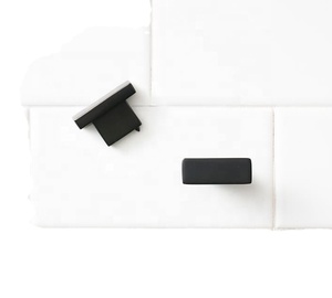 ลูกบิดตู้โลหะหลากสีสำหรับใช้ในครัว,ลูกบิดตกแต่งบ้านลายดอกไม้แบบโบราณแฮนด์เมดตกแต่งสมัยใหม่ - Product Image 1