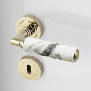 Newest Arrival <b>Copper</b> Plated Attractive Metal <b>Handle</b> Bar For Cabinet Doors, Indoor Use And Office Doors - Product Image 6