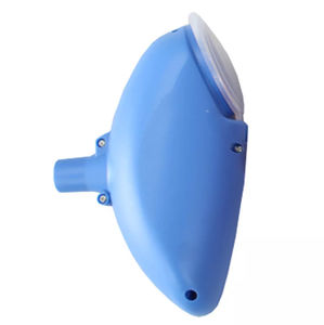 Contenedor de bolas de paintball de alta calidad con sistema antiatascos y tapa de apertura rápida. - Product Image 2